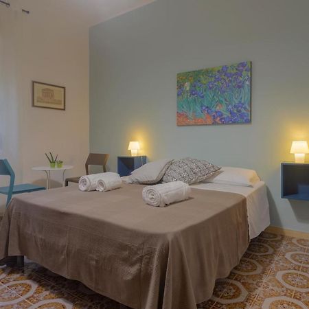 Giardino Di Giunone Hotell Agrigento Eksteriør bilde