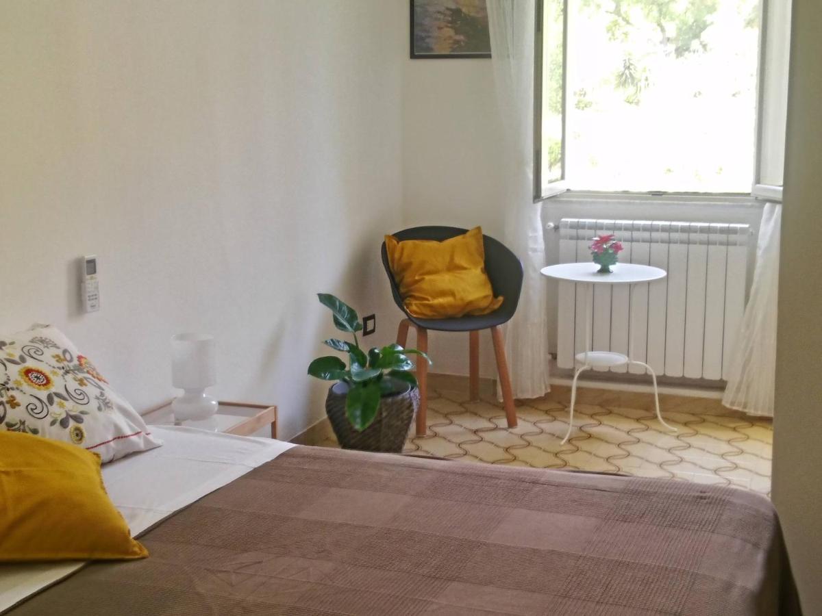 Giardino Di Giunone Hotell Agrigento Eksteriør bilde