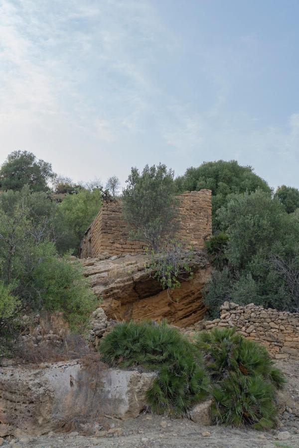 Giardino Di Giunone Hotell Agrigento Eksteriør bilde