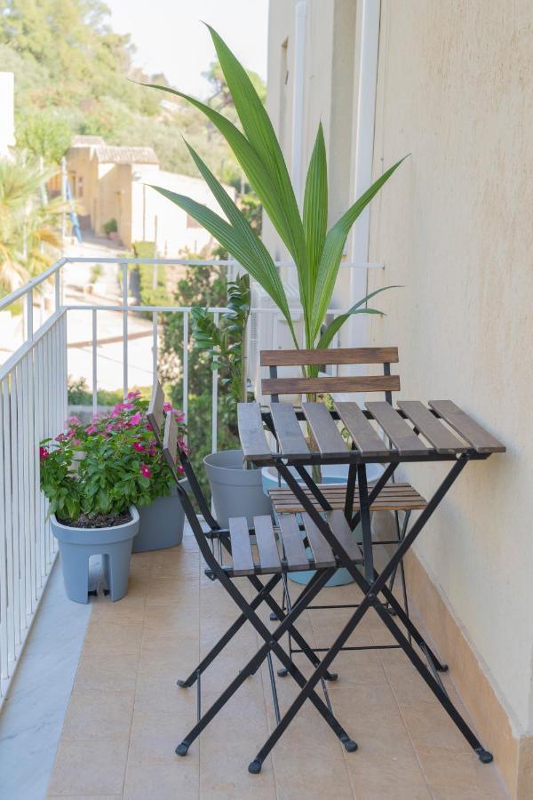 Giardino Di Giunone Hotell Agrigento Eksteriør bilde