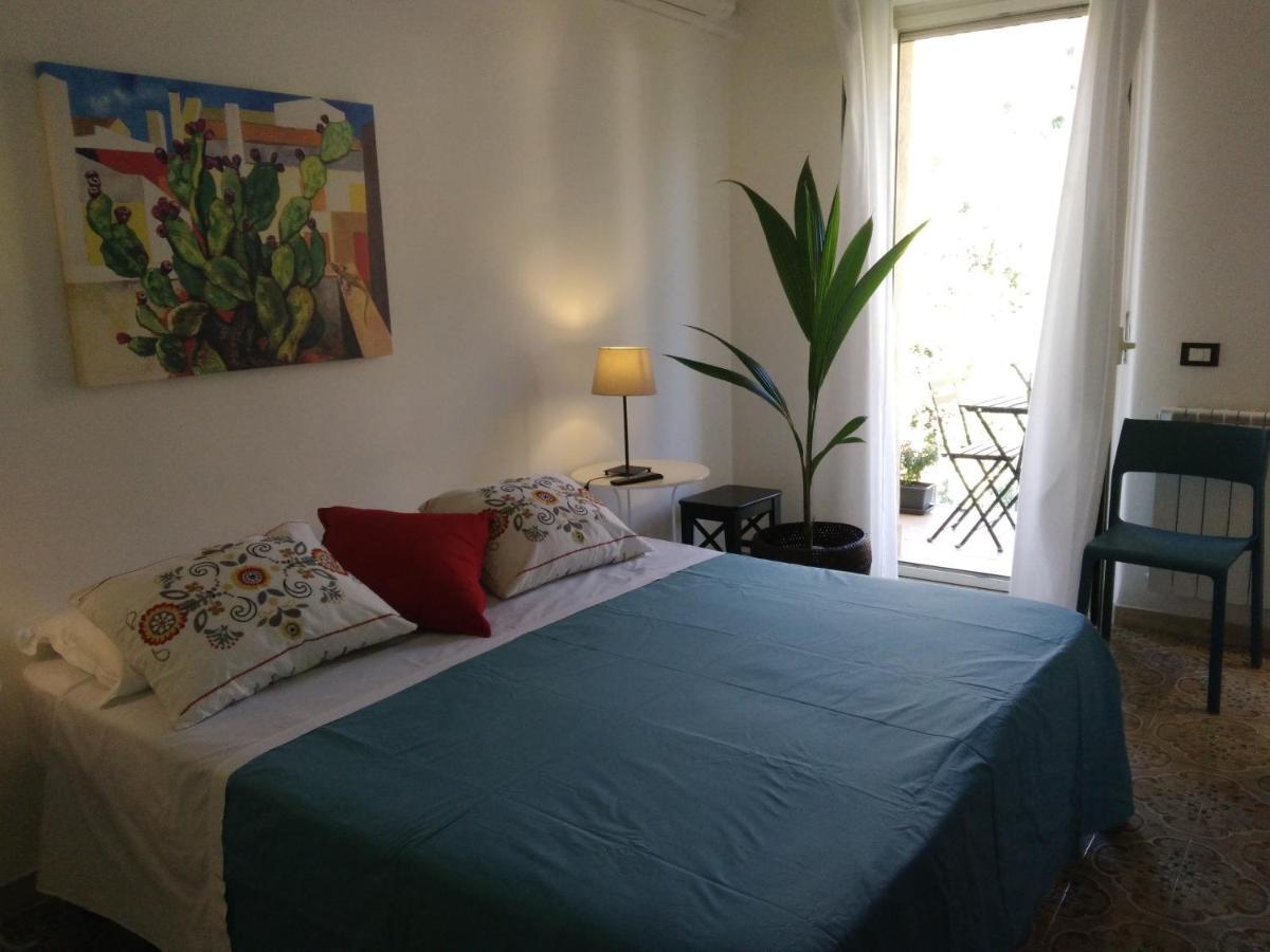 Giardino Di Giunone Hotell Agrigento Eksteriør bilde