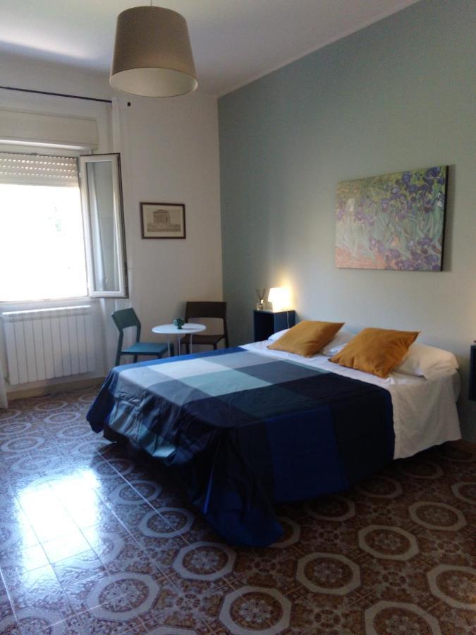 Giardino Di Giunone Hotell Agrigento Eksteriør bilde
