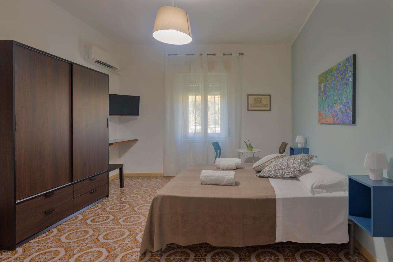 Giardino Di Giunone Hotell Agrigento Eksteriør bilde