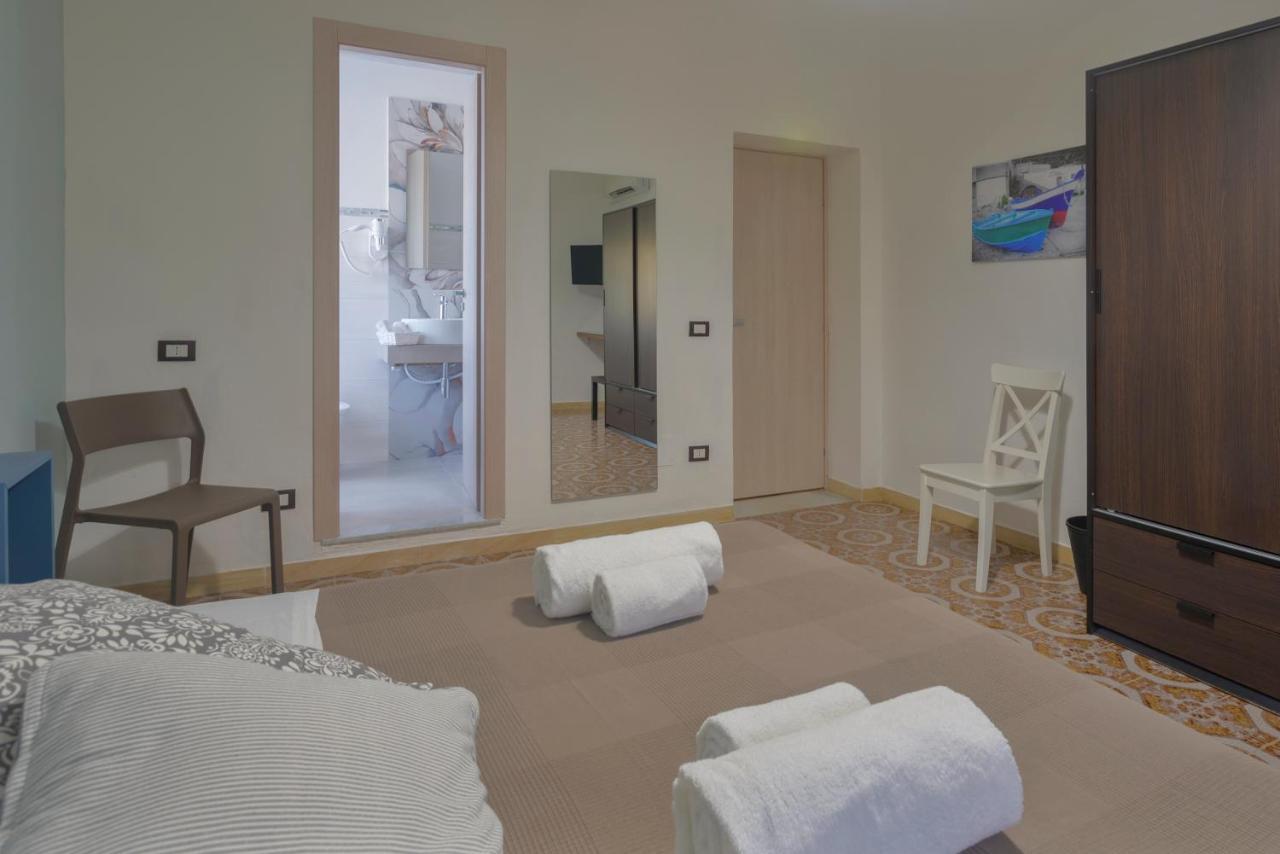 Giardino Di Giunone Hotell Agrigento Eksteriør bilde