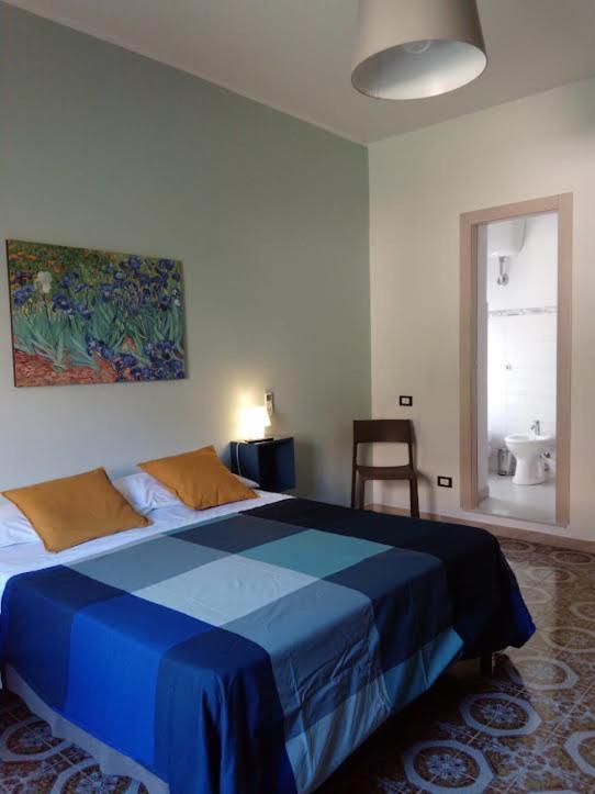 Giardino Di Giunone Hotell Agrigento Eksteriør bilde